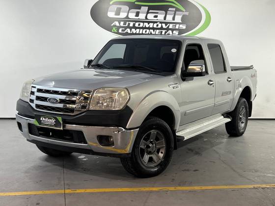 FORD RANGER 3.0 LIMITED 4X4 CD 16V TURBO ELETRONIC DIESEL 4P MANUAL FORD RANGER 3.0 LIMITED 4X4 CD 16V TURBO ELETRONIC DIESEL 4P MANUAL